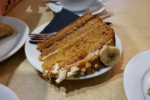 Cafe Grey photo 2